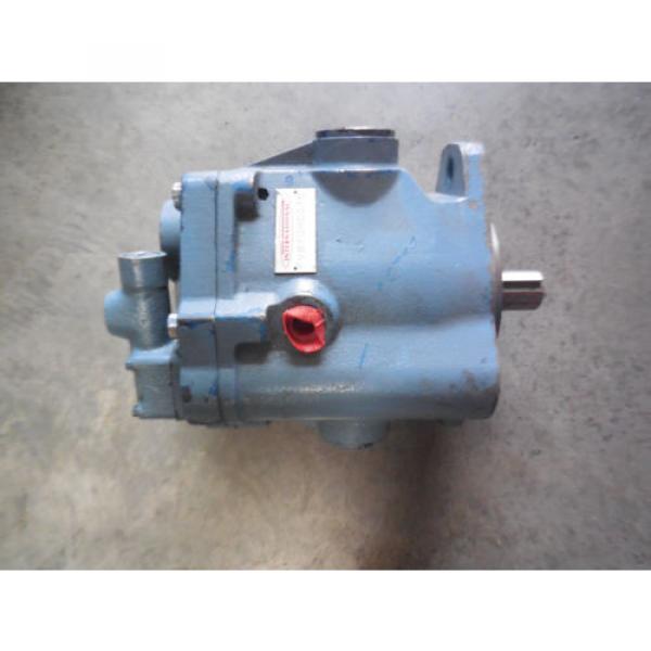 NEW INTERNATIONAL VICKERS PISTON PVB20RCG70 Pump #1 image