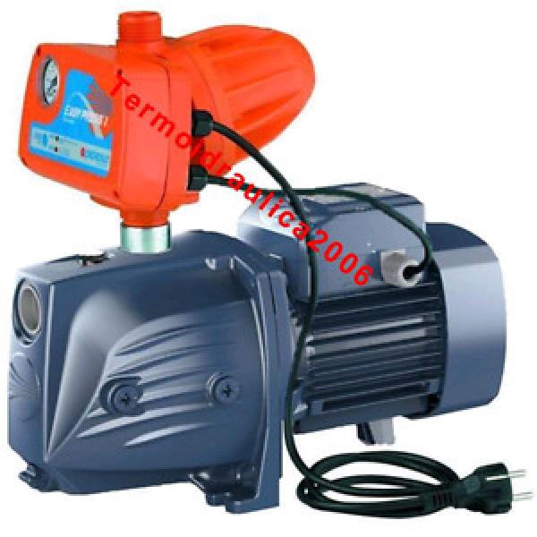 Self Priming Water electronic pressure switch JSWm1ANEP1 0,85Hp 240V Z1 Pump #1 image