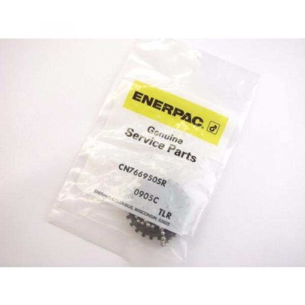 Enerpac CN766950SR Genuine Service Part Vent Cap Assembly For P Series s  Pump #1 image