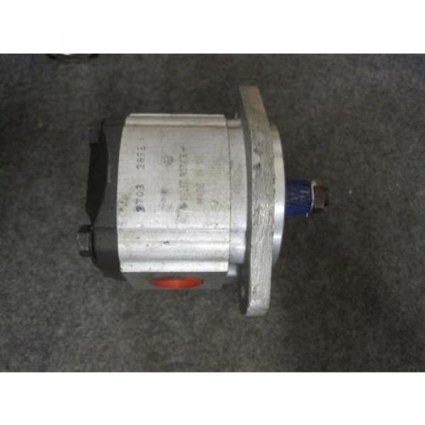 NEW ULTRA GEAR 37033892 Pump #1 image