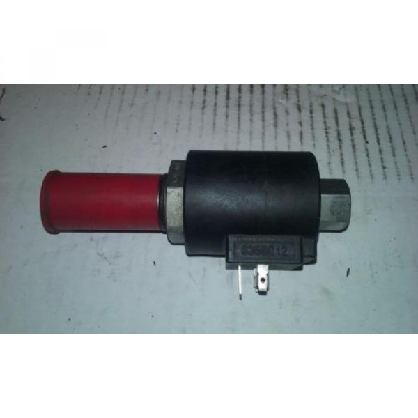 Hydraforce Hydraulic Cartridge Pump #1 image