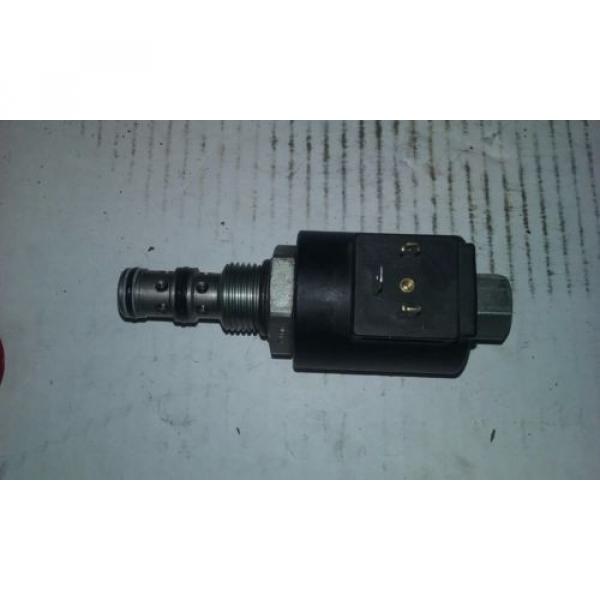 Hydraforce Hydraulic Cartridge Pump #2 image