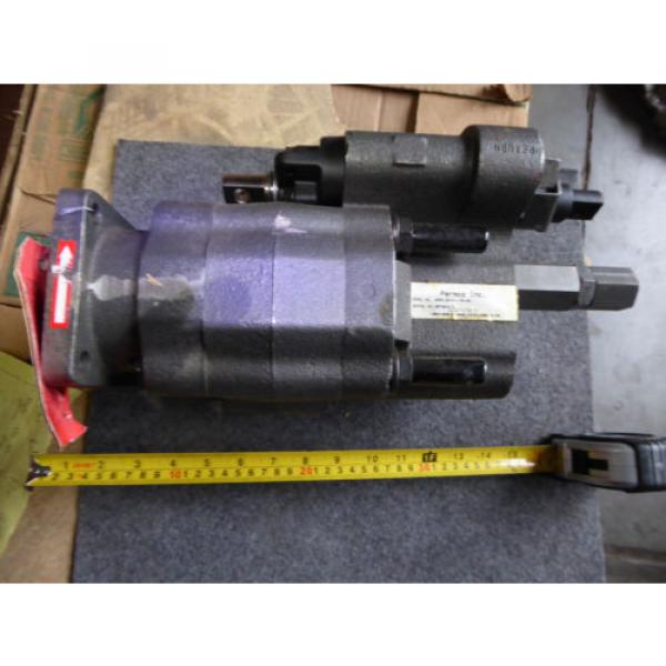 NEW PERMCO DUMP DMD25XLMS20 Pump #2 image