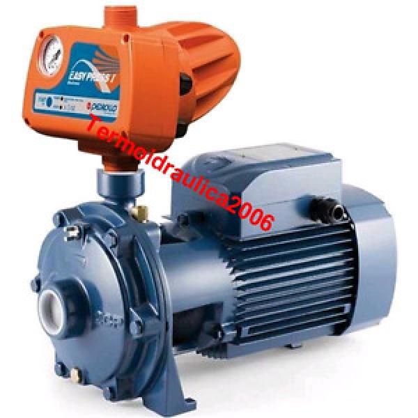 Electric Water electronic pressure switch 2CPm25/130NEP1 1Hp 240V Z1 Pump #1 image