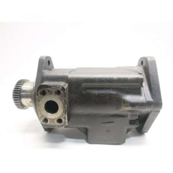 CRS 25VTBS21A 2202CC22 HYDRAULIC VANE D518525 Pump #6 image