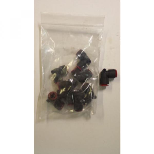 SMC FITTINGS KQ2L1300 NEW BAG OF 9 Pump #1 image