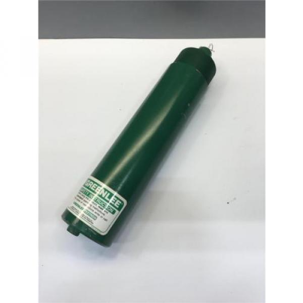 Industrial Model 880 GREENLEE 5016251 Hydraulic Pipe Bender Ram Jack Cylinder Pump #1 image