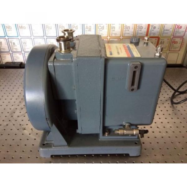 Welch 1376N Vacuum For Corrosive Gasses 1725 RPM Pump #5 image