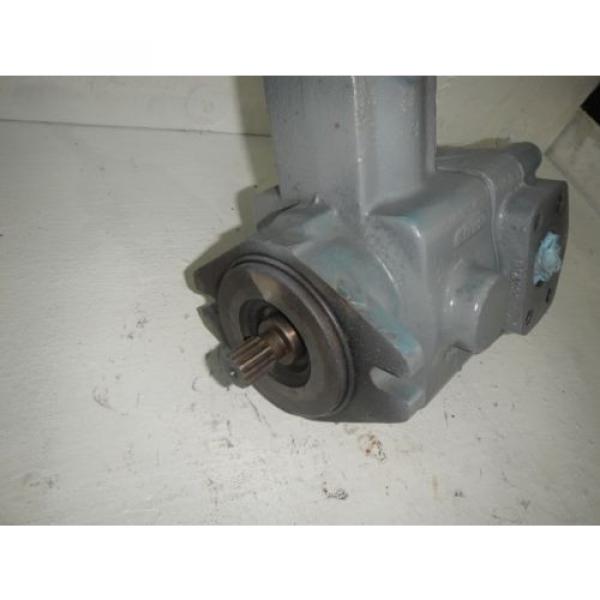 Continental PVR1515B15RF0512E 15GPM Hydraulic Press Comp Vane  Pump #3 image