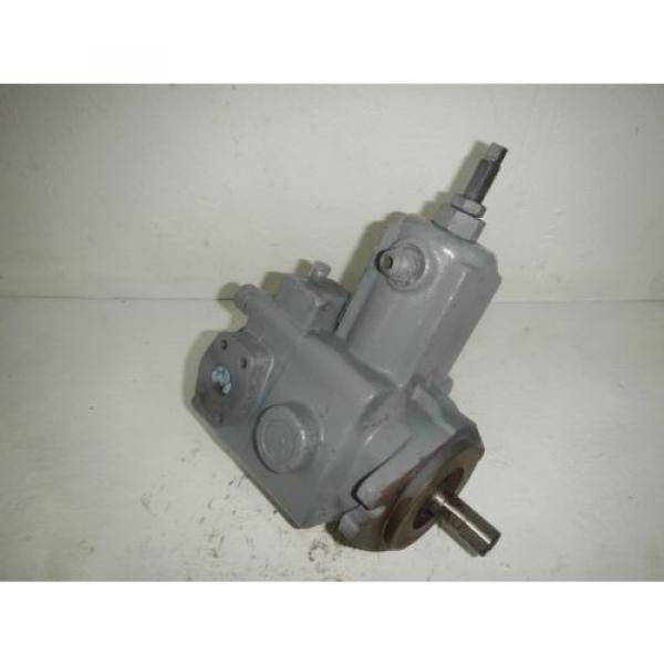 Continental PVR1515B15RF0521E 15GPM Hydraulic Press Comp Vane  Pump #1 image