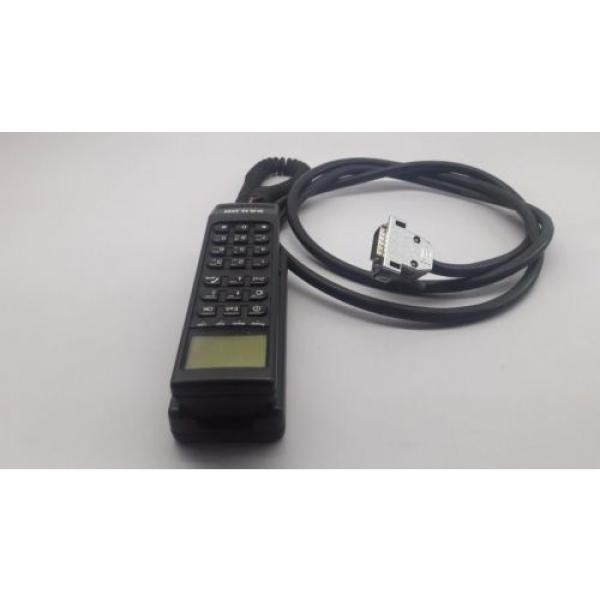 SAILOR THRANE &amp; THRANE TT3034B MINIM TRANSCEIVER/ TT3617A SWITCH AND HANDSET Pump #10 image