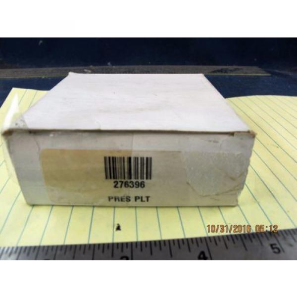 276396 Eaton / Vickers VTM42 Series Pressure Plate Fits Most VTM s [B2S4]  Pump #6 image