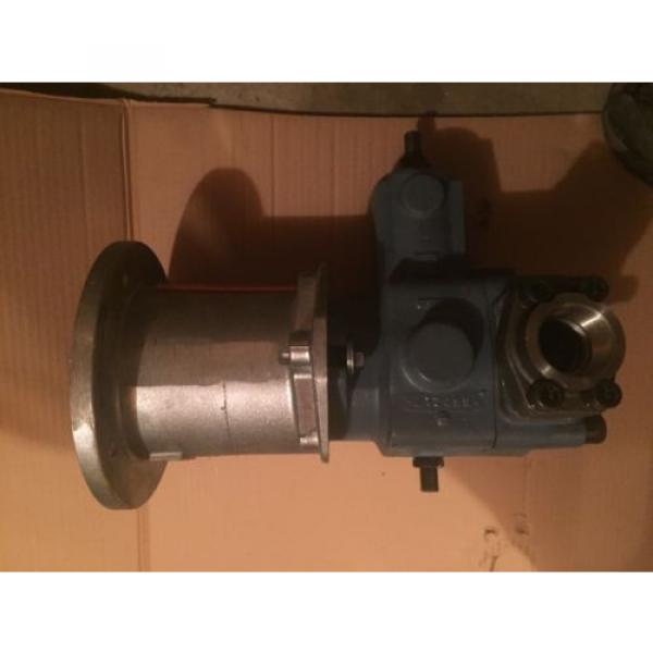 Continental PVR1520B15RF05F 20GPM Hydraulic Press Comp Vane  Pump #4 image