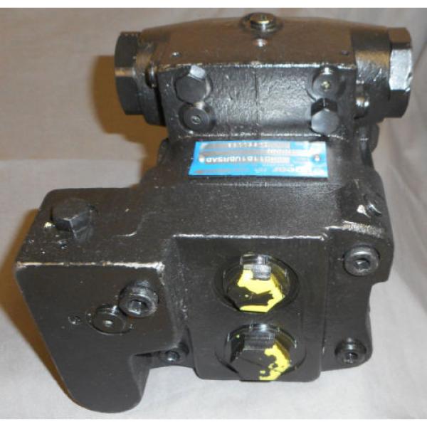 PVM011 OILGEAR HYDRAULIC  Pump #6 image