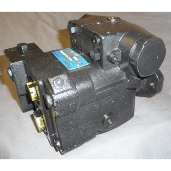 PVM011 OILGEAR HYDRAULIC  Pump #8 image