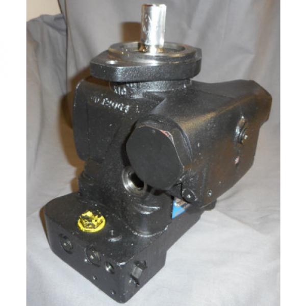 PVM011 OILGEAR HYDRAULIC  Pump #10 image