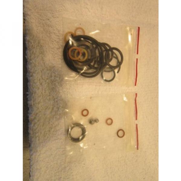 Hydraulic Parts Kit NSN: 4320011367513 Pump #3 image