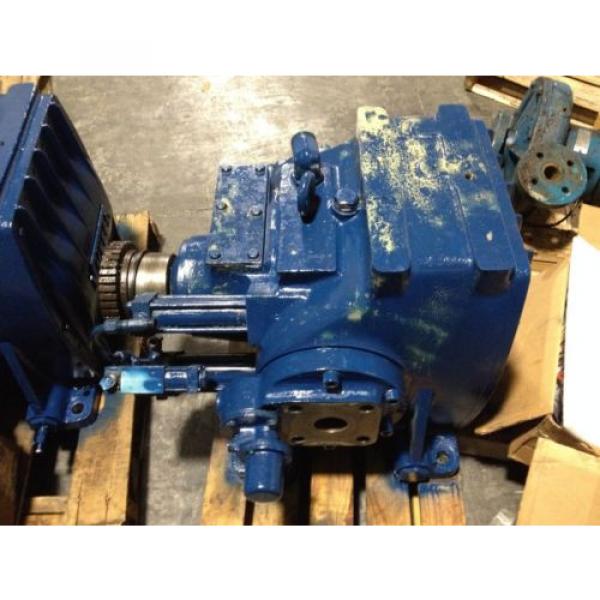 Vickers Hydraulic s Pump #9 image