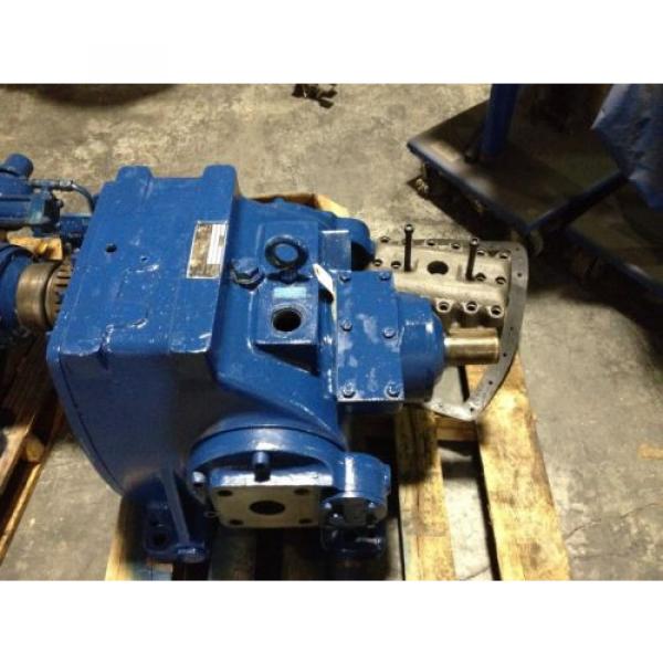 Vickers Hydraulic s Pump #11 image