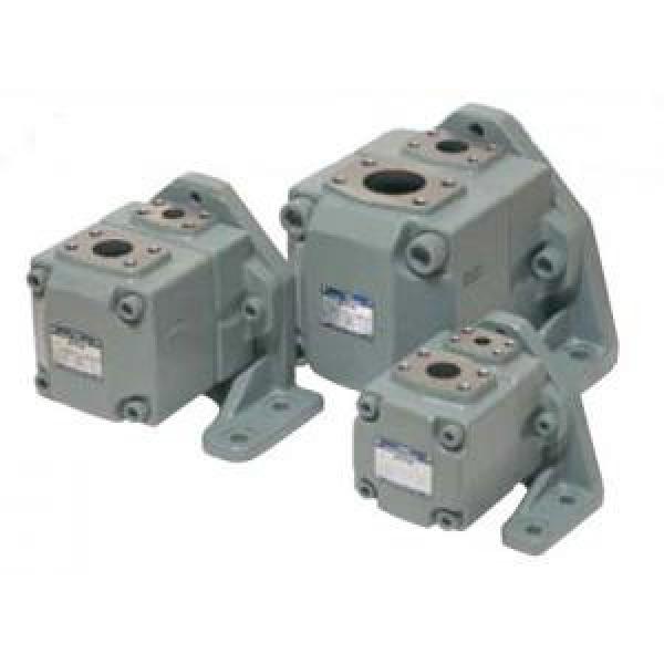 Yuken PV2R Series Single Vane Pumps PV2R1-17-F-RAR-41 #1 image