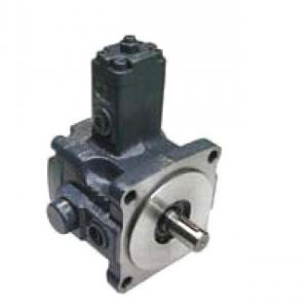 VPE-F12-C-10 Vane Pump #1 image