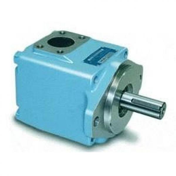 Denison T7D-B22-1R01-A1M0  Single Vane Pumps #1 image