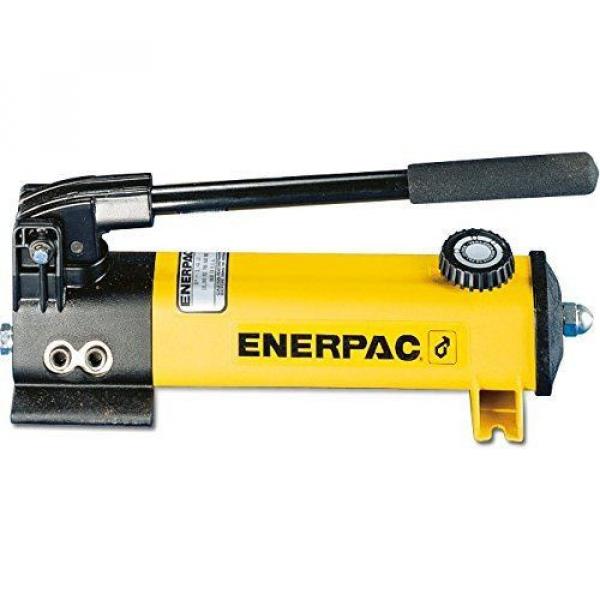 Enerpac P141 Single Speed Hand 10,000 psi, P141, P 141 Pump #1 image