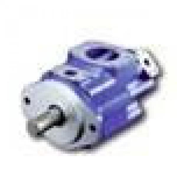 Vickers 20V5A1A22R V Series Single Vane Pump #1 image