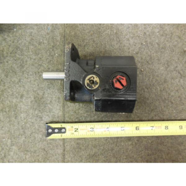 NEW HALDEX HYDRAULIC # 1300093 Pump #1 image