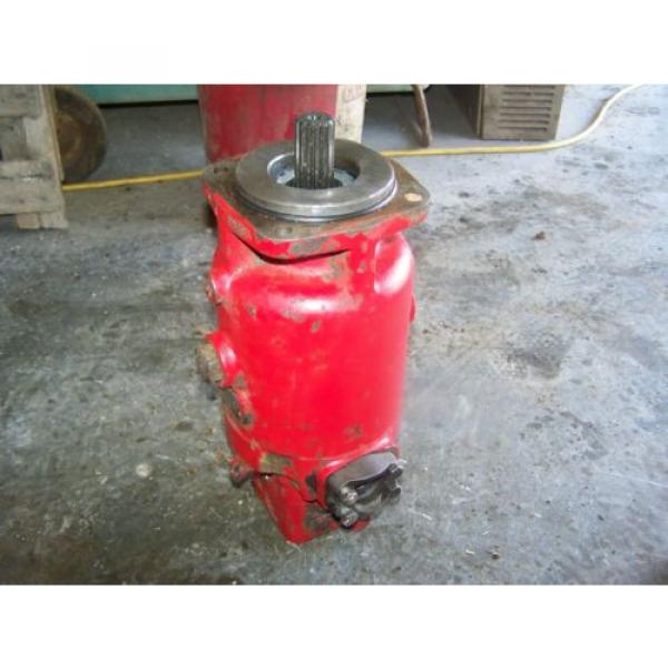 038402820 Case Hydraulic 276 Core Pump #2 image