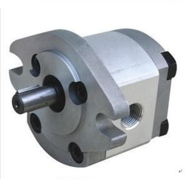 HGP-1A Series Gear Pump #1 image