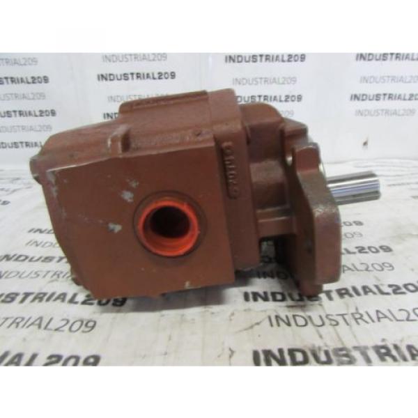 GEARTEK HYDRAULIC GEAR # VLP150R585 NEW Pump #3 image