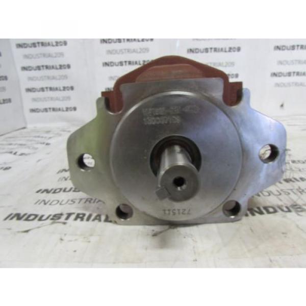 GEARTEK HYDRAULIC GEAR # VLP150R585 NEW Pump #4 image