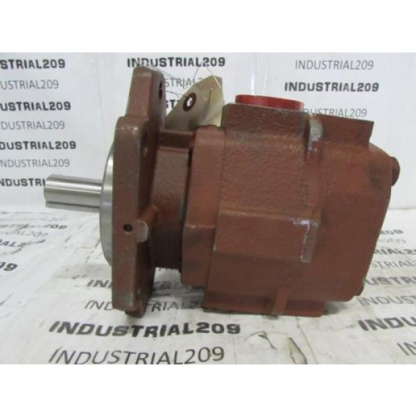 GEARTEK HYDRAULIC GEAR # VLP150R585 NEW Pump #6 image