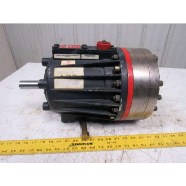 Wanner H25SFCVHFECA Hydra Cell Diaphragm 20GPM 1000PSI 11/8&#034; Shaft Pump #1 image