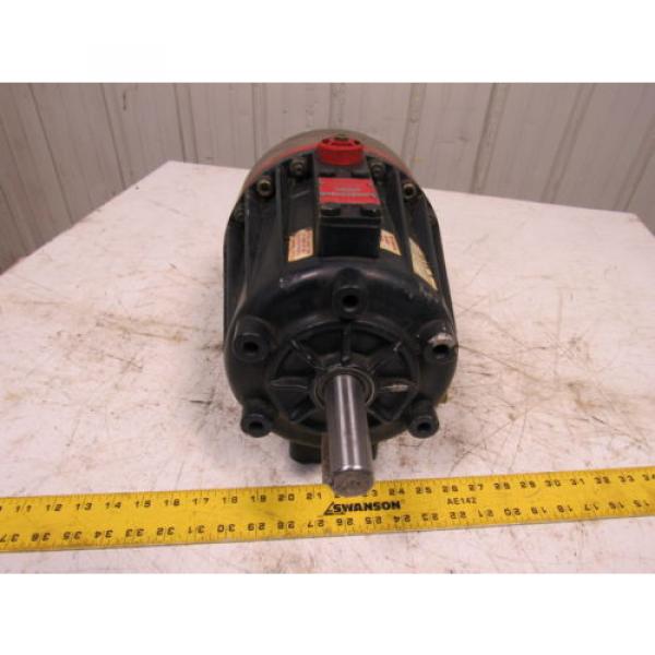 Wanner H25SFCVHFECA Hydra Cell Diaphragm 20GPM 1000PSI 11/8&#034; Shaft Pump #2 image