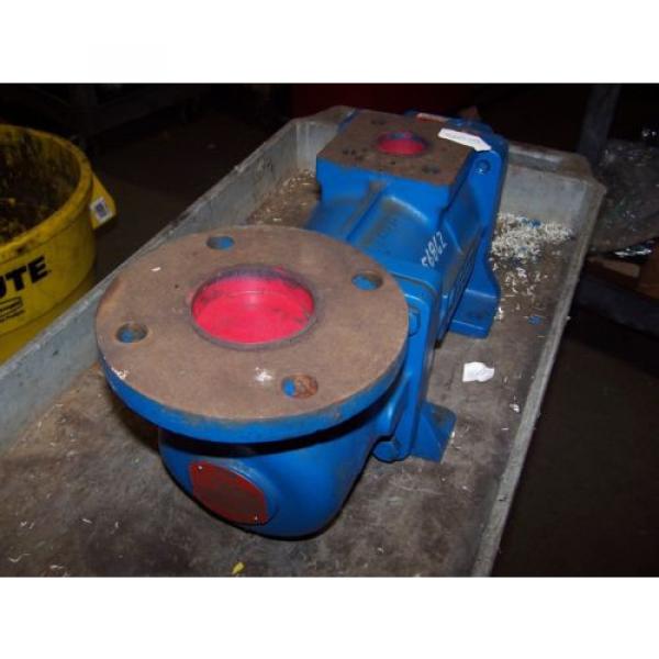 NEW IMO 3&#034; X 2&#034; HYDRAULIC 3 SCREW ROTARY POSITIVE DISPLACMENT G3DB218L  Pump #4 image