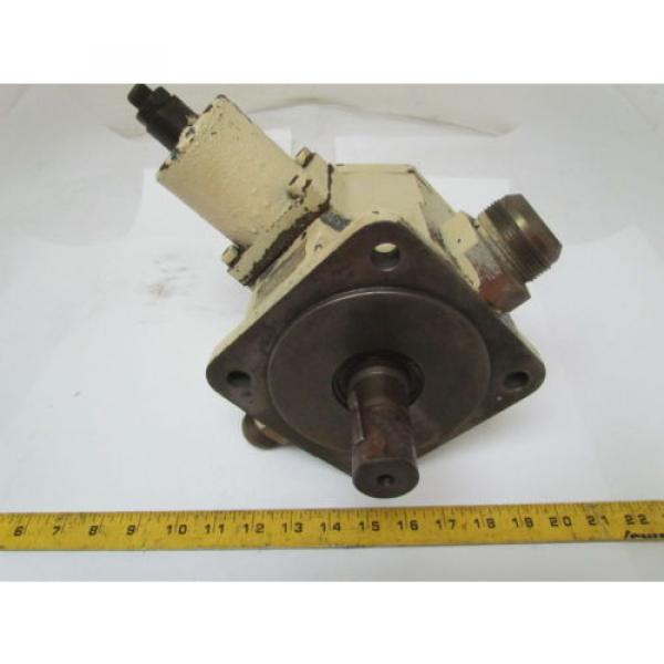 Vickers VVA40 P C D WW20 Variable Displacement Vane Hydraulic  Pump #2 image