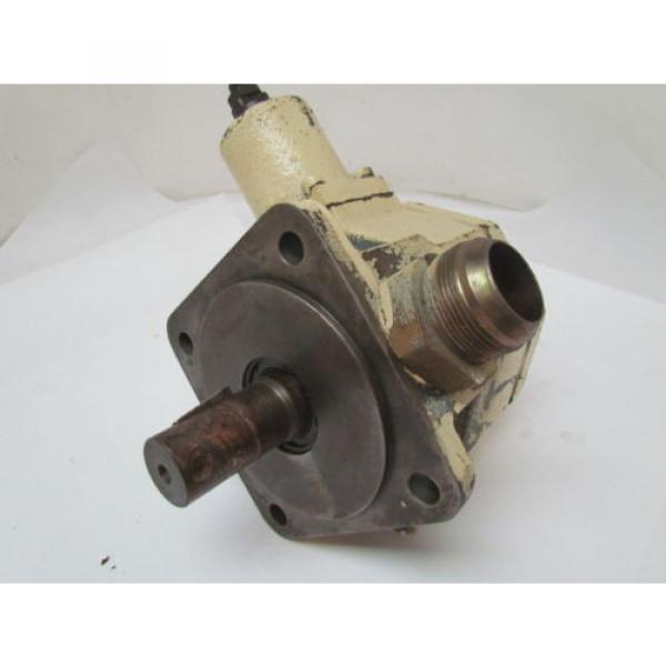 Vickers VVA40 P C D WW20 Variable Displacement Vane Hydraulic  Pump #3 image