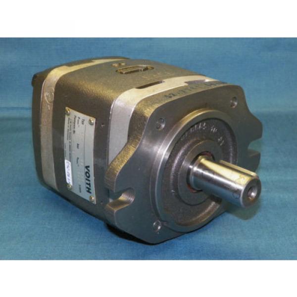 Voith IPC432101 Pump #1 image