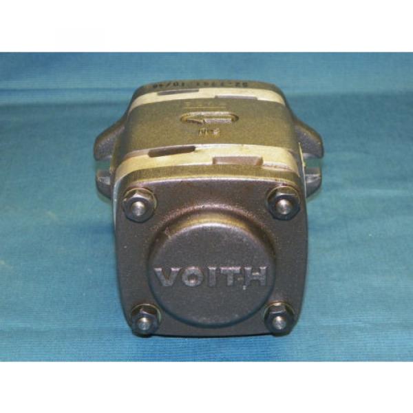 Voith IPC432101 Pump #3 image