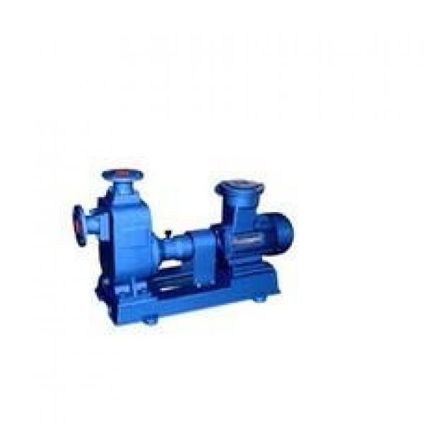 CYZ-A series Self Priming Centrifugal Pump 200CYZ-A-63 #1 image