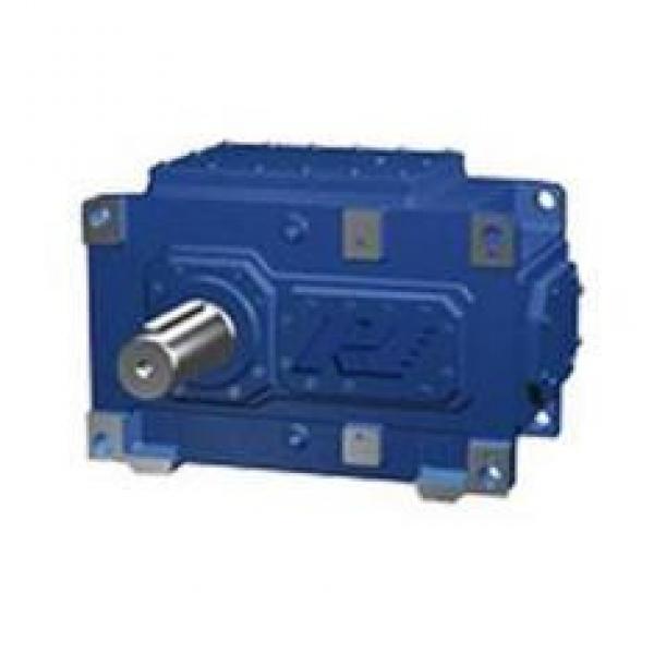 H/B Series Reducer Gear Box #1 image