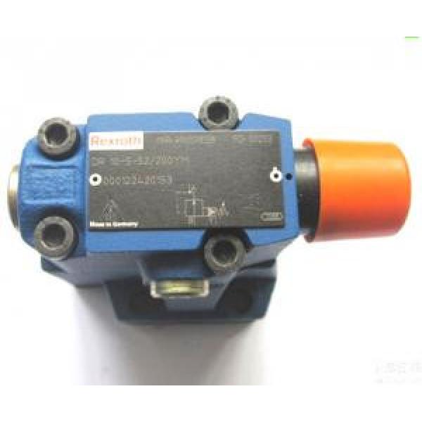 DR10DP2-4X/150Y Pressure Reducing Valves #1 image