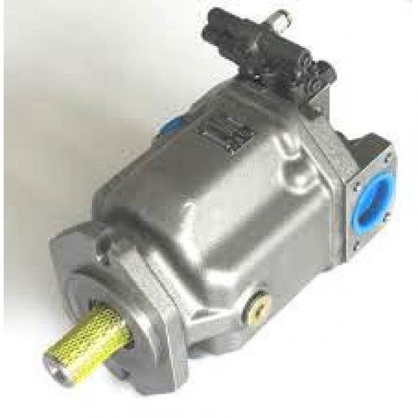 A10VSO18DFR1/31R-PUC62K01 Rexroth Axial Piston Variable Pump #1 image