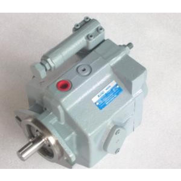 P100V-RSG-11-10-J Tokyo Keiki/Tokimec Variable Piston Pump #1 image