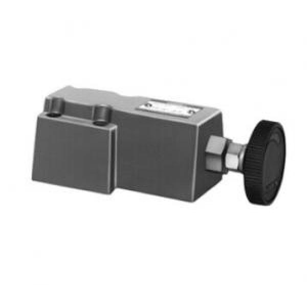 DG-02-H-2280 Remote Control Relief Valves #1 image