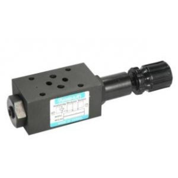 Modular Relief Valve MBRV-02/03 Series #1 image