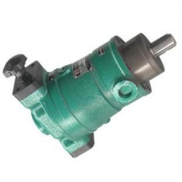 40SCY14-1B  axial plunger pump #1 image