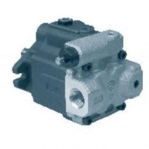 Yuken ARL1-16-LR01S-10   ARL1 Series Variable Displacement Piston Pumps #1 image